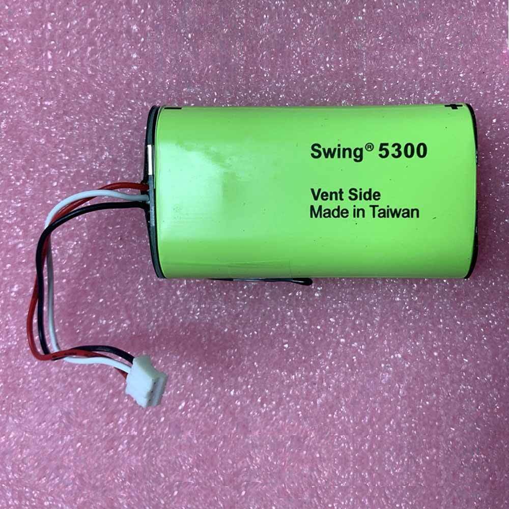 5300mAh 19.345Wh Boston Swing_5300 Batería para Boston Power Swing 5300